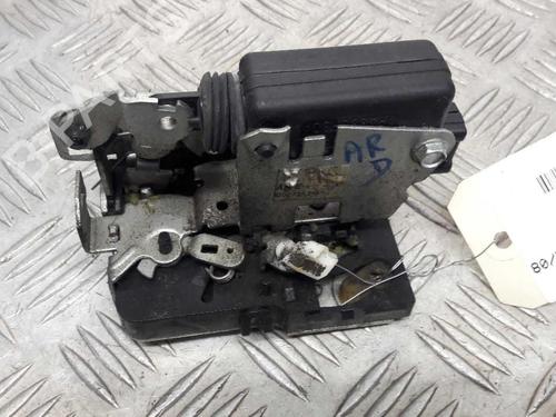 Højre bagtil lås DACIA SANDERO 1.4 MPI LPG | BP23658621C99 - Image 3