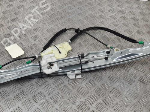 Used Front right window mechanism CITROËN C5 I (DC_) 2.2 HDi (DC4HXB, DC4HXE) (133 hp) 23736180