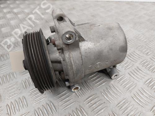 AC compressor CITROËN C3 III (SX) 1.6 BlueHDi 75 | BP28335590M34