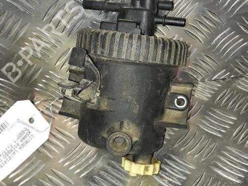Used Support CITROËN XSARA PICASSO (N68) 2.0 HDi (90 hp) 24851594
