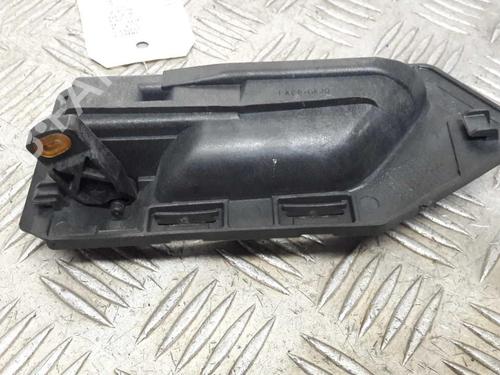 Used Front right interior door handle Front right interior door handle CITROËN BERLINGO / BERLINGO FIRST MPV (MF_, GJK_, GFK_) 2.0 HDI 90 (MFRHY) (90 hp) 23735431 23735431