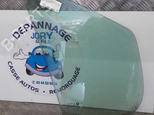 Used Front left quarter glass RENAULT TRAFIC II Van (FL) 1.9 dCi 100 (FL0C) (101 hp) 23724496