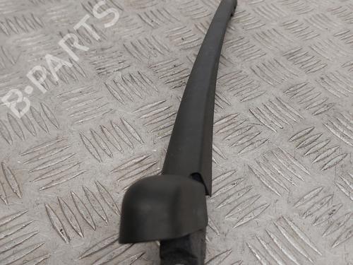 Used Rear windshield wiper arm Rear windshield wiper arm PEUGEOT 106 II (1A_, 1C_) 1.5 D (57 hp) 25285289 25285289