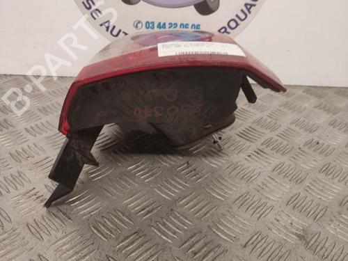 Right taillight RENAULT TWINGO II (CN0_) 1.2 16V (CN04, CN0B) | BP23744502C35 - Image 3
