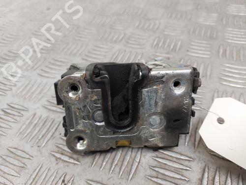 Used Rear right lock Rear right lock DACIA LODGY (JS_) 1.5 dCi (JSMC, JSAF) (107 hp) 27685115 27685115