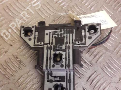 Used Lamp holder VW GOLF IV (1J1) 1.9 SDI (68 hp) 23657564