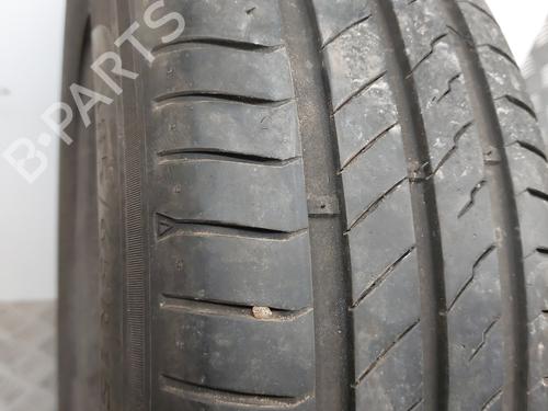 Used Rim Rim DACIA LOGAN MCV (KS_) 1.5 dCi (KS0K) (68 hp) 33725014 33725014