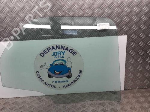 Used Rear right door window CITROËN XSARA PICASSO (N68) 1.6 HDi (90 hp) 23735880