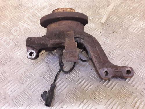 Left front steering knuckle RENAULT MODUS / GRAND MODUS (F/JP0_) 1.4 (JP01, JP0J) | BP23657030M25 
