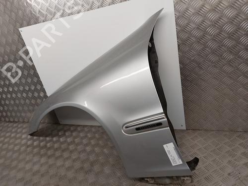 Left front fenders MERCEDES-BENZ C-CLASS (W203) C 200 CDI (203.004) | BP27511698C41 