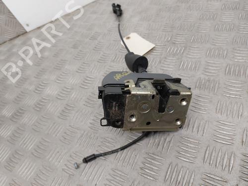 Used Rear left lock RENAULT VEL SATIS (BJ0_) 3.5 V6 (BJ0R, BJ0V, BJ0U) (241 hp) 26615313