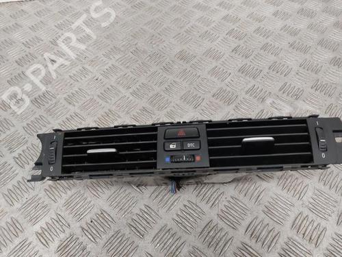 Used Air vent BMW 3 (E90) 318 d (143 hp) 23744648