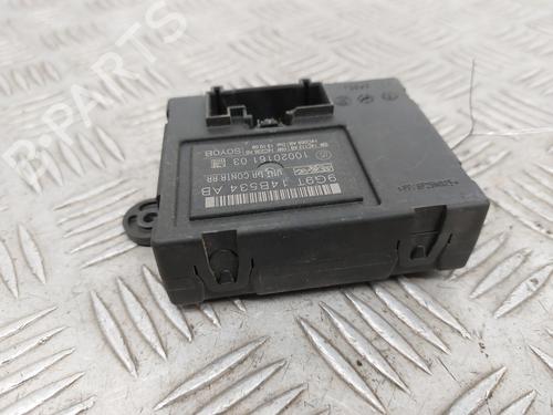 Electronic module FORD MONDEO IV Turnier (BA7) 2.0 TDCi | BP27548571M83 