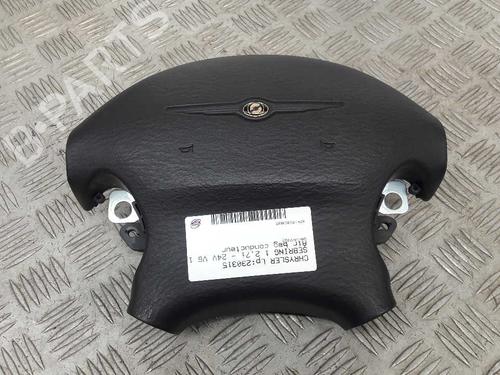 Driver airbag CHRYSLER SEBRING (JR) 2.7 V6 24V BP24349928C9