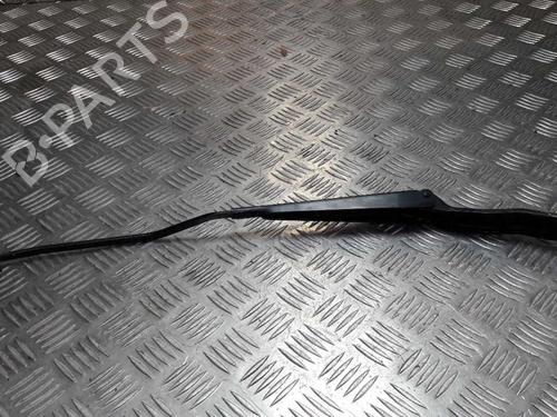 Used Front windshield wiper arm PEUGEOT 206 Hatchback (2A/C) 1.1 i (60 hp) 23716836
