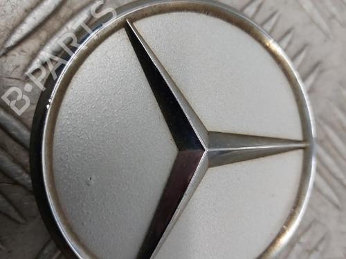 Hulkapsel MERCEDES-BENZ E-CLASS (W210) E 320 CDI (210.026) (197 hp) 23659938