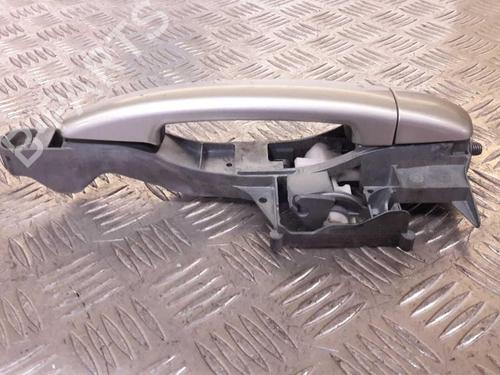 Front right exterior door handle PEUGEOT 207 (WA_, WC_) 1.6 HDi | BP23718285C129 