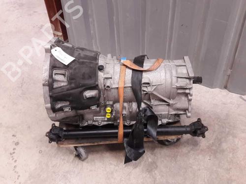 Gearbox BMW 4 Coupe (F32, F82) 430 d xDrive | BP23723566M3 