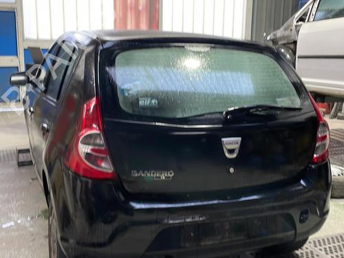 Climate control DACIA SANDERO 1.4 MPI LPG | BP23733601I5 - Image 8