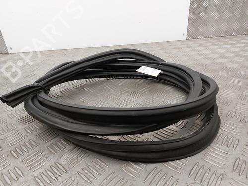 Gummiliste Gummiliste NISSAN NOTE (E11, NE11) 1.5 dCi (86 hp) 30494187 30494187