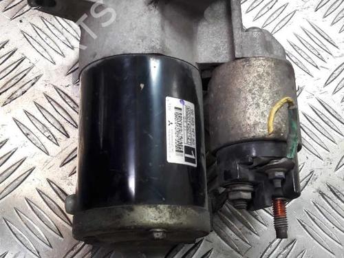 Starter CITROËN C2 (JM_) 1.4 | BP23716968M8 