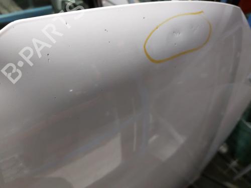 Hood VW GOLF V (1K1) 1.9 TDI | BP23746875C1 