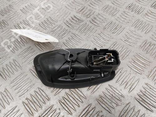 Front left interior door handle RENAULT MEGANE III Hatchback (BZ0/1_, B3_) 1.5 dCi | BP23737708I13 - Image 4