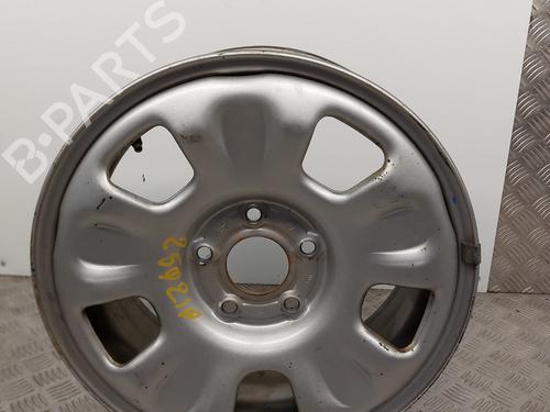 Used Rim Rim DACIA DUSTER (HS_) 1.5 dCi 4x4 (109 hp) 26383885 26383885