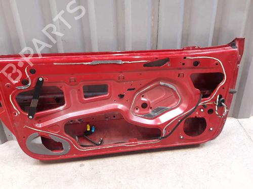 Left front door PEUGEOT 307 CC (3B) 2.0 HDi 135 | BP23736465C2 