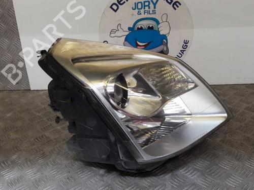 Right headlight RENAULT VEL SATIS (BJ0_) 2.2 dCi (BJ0E, BJ0F) | BP23734590C29  - Image 5