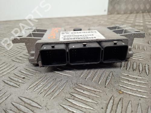 Used Electronic module Electronic module PEUGEOT 307 CC (3B) 2.0 16V (136 hp) 39567435 39567435