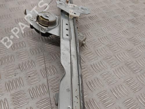 Front right window mechanism DACIA DUSTER (HS_) 1.5 dCi | BP28449914C23  - Image 5
