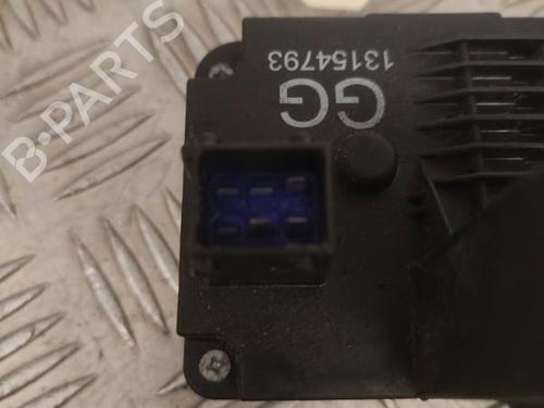 Used Rear left lock Rear left lock OPEL MERIVA A MPV (X03) 1.7 CDTI (E75) (100 hp) 23738094 23738094