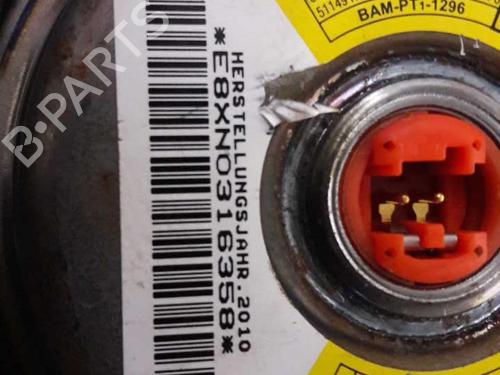Driver airbag CITROËN C1 (PM_, PN_) 1.0 | BP24852577C9 