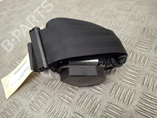 Used Rear left seatbelt Rear left seatbelt CITROËN C3 Picasso (SH_) [2008-2026] 34265476 34265476