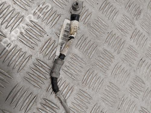 Electronic module RENAULT MEGANE IV Hatchback (B9A/M/N_) 1.6 dCi 130 (B9A4) | BP31069302M83  - Image 5