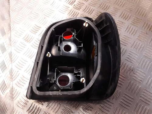 Left taillight VW POLO III (6N1) 60 1.4 | BP23657570C34 