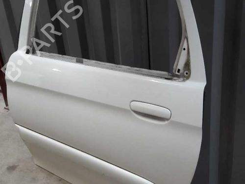 Left rear door CITROËN XSARA PICASSO (N68) 1.6 HDi | BP23735876C4 