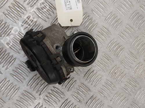 Spjældhus CITROËN C3 / C3 ORIGIN III (SX) 1.6 BlueHDi 75 (75 hp) 23745613