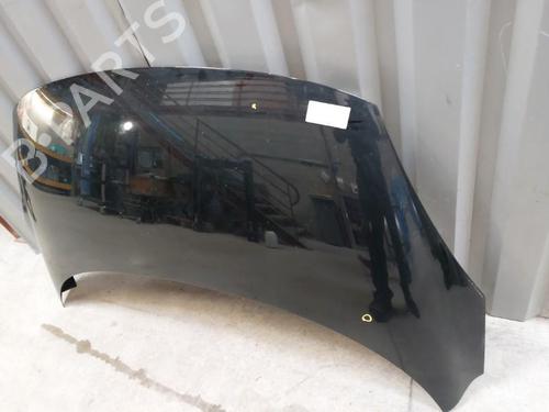 Used Hood Hood RENAULT GRAND SCÉNIC III (JZ0/1_) 1.9 dCi (JZ0J, JZ0N, JZ1K, JZ1S) (131 hp) 23659308 23659308