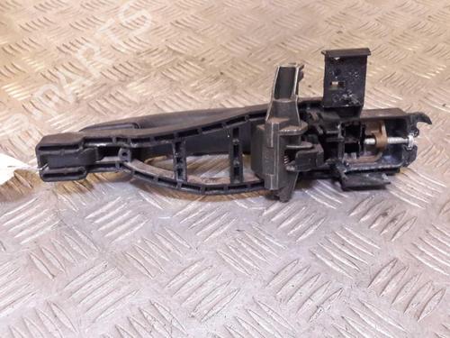 Rear right exterior door handle FORD FOCUS II (DA_, HCP, DP) 1.8 TDCi | BP23726012C130 