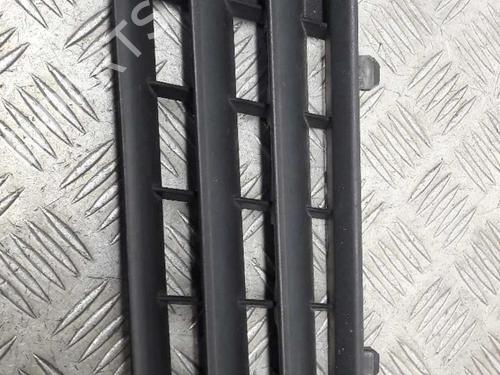 Used Grille Grille RENAULT MEGANE II (BM0/1_, CM0/1_) 1.5 dCi (BM0F, BM0T, BM2B, CM0F, CM0T) (82 hp) 23658643 23658643