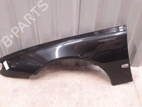 Used Left front fenders PEUGEOT 406 Coupe (8C) 2.0 16V (136 hp) 23727382