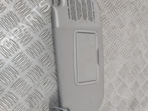 Used Left sun visor ALFA ROMEO 147 (937_) 1.6 16V T.SPARK (937.AXA1A, 937.AXB1A, 937.BXB1A) (120 hp) 32164234