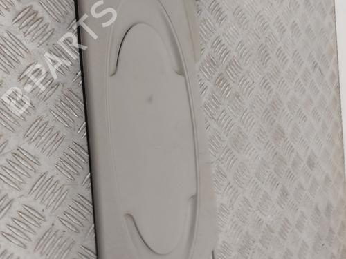 Left sun visor RENAULT KANGOO Express (FW0/1_) 1.5 dCi 90 (FW0G, FW05, FW08, FW11) | BP31658864I1 