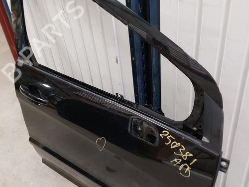 Right front door PEUGEOT 308 I (4A_, 4C_) 1.6 HDi | BP28576894C3 