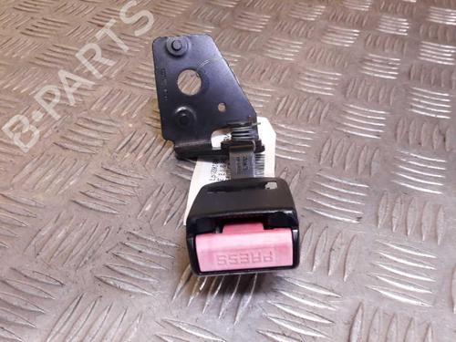Used Seat buckle PEUGEOT 307 (3A/C) 1.6 HDi 110 (109 hp) 23726621