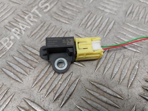 Elektronisk modul Elektronisk modul NISSAN QASHQAI II (J11, J11_) 1.6 dCi (130 hp) 33831505 33831505