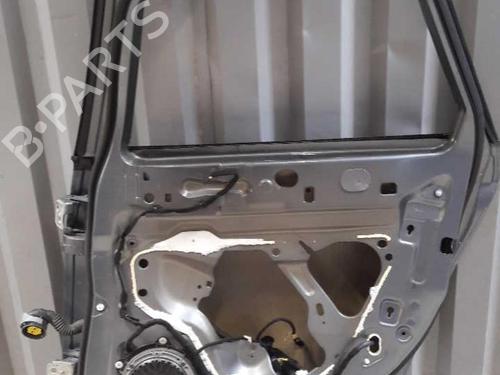Used Right rear door CITROËN C5 III Break (RW_) 2.0 HDi (136 hp) 23726288