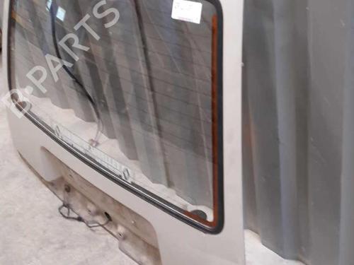 Used Tailgate Tailgate RENAULT SUPER 5 (B/C40_) 1.1 (48 hp) 23725250 23725250